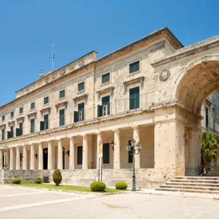 Adagio 2 - Apartment, Old Town Corfu  Εξωτερικό φωτογραφία