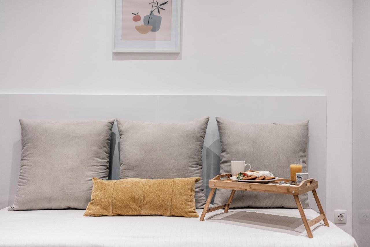 Adagio 2 - Apartment, Old Town Corfu  Εξωτερικό φωτογραφία