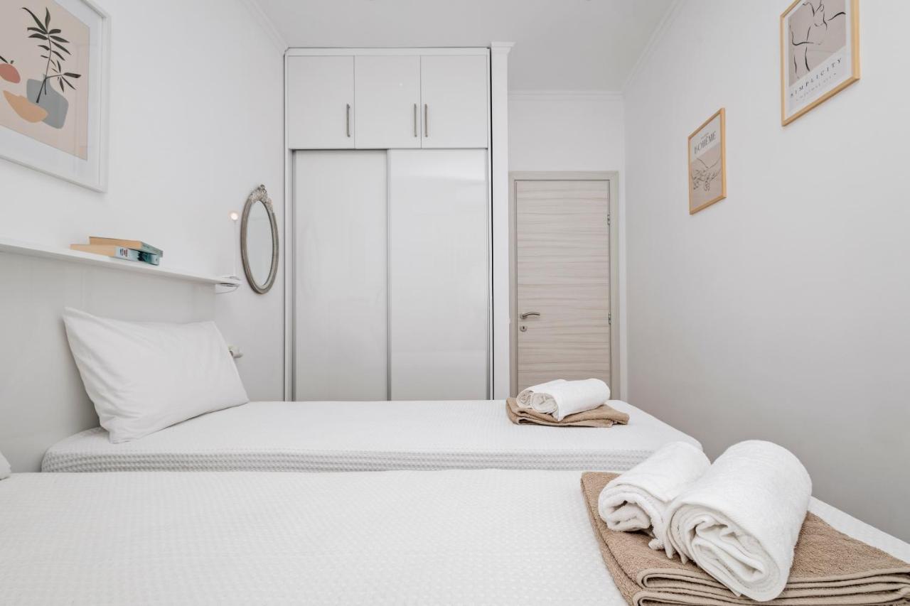 Adagio 2 - Apartment, Old Town Corfu  Εξωτερικό φωτογραφία
