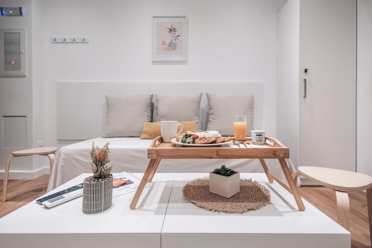 Adagio 2 - Apartment, Old Town Corfu  Εξωτερικό φωτογραφία