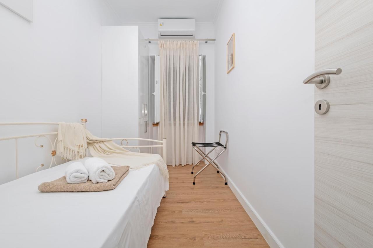 Adagio 2 - Apartment, Old Town Corfu  Εξωτερικό φωτογραφία