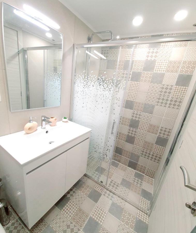 Adagio 2 - Apartment, Old Town Corfu  Εξωτερικό φωτογραφία