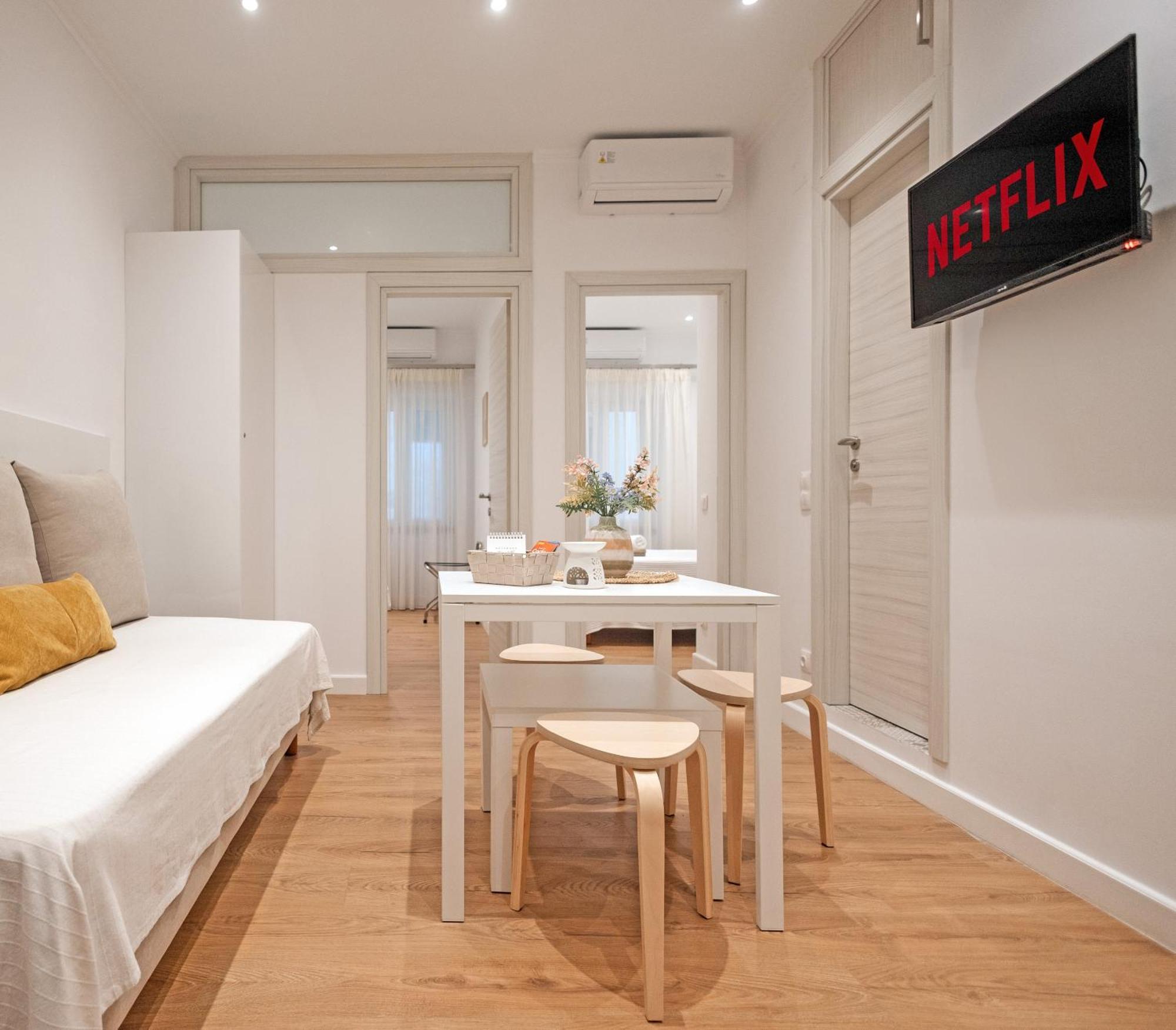 Adagio 2 - Apartment, Old Town Corfu  Εξωτερικό φωτογραφία