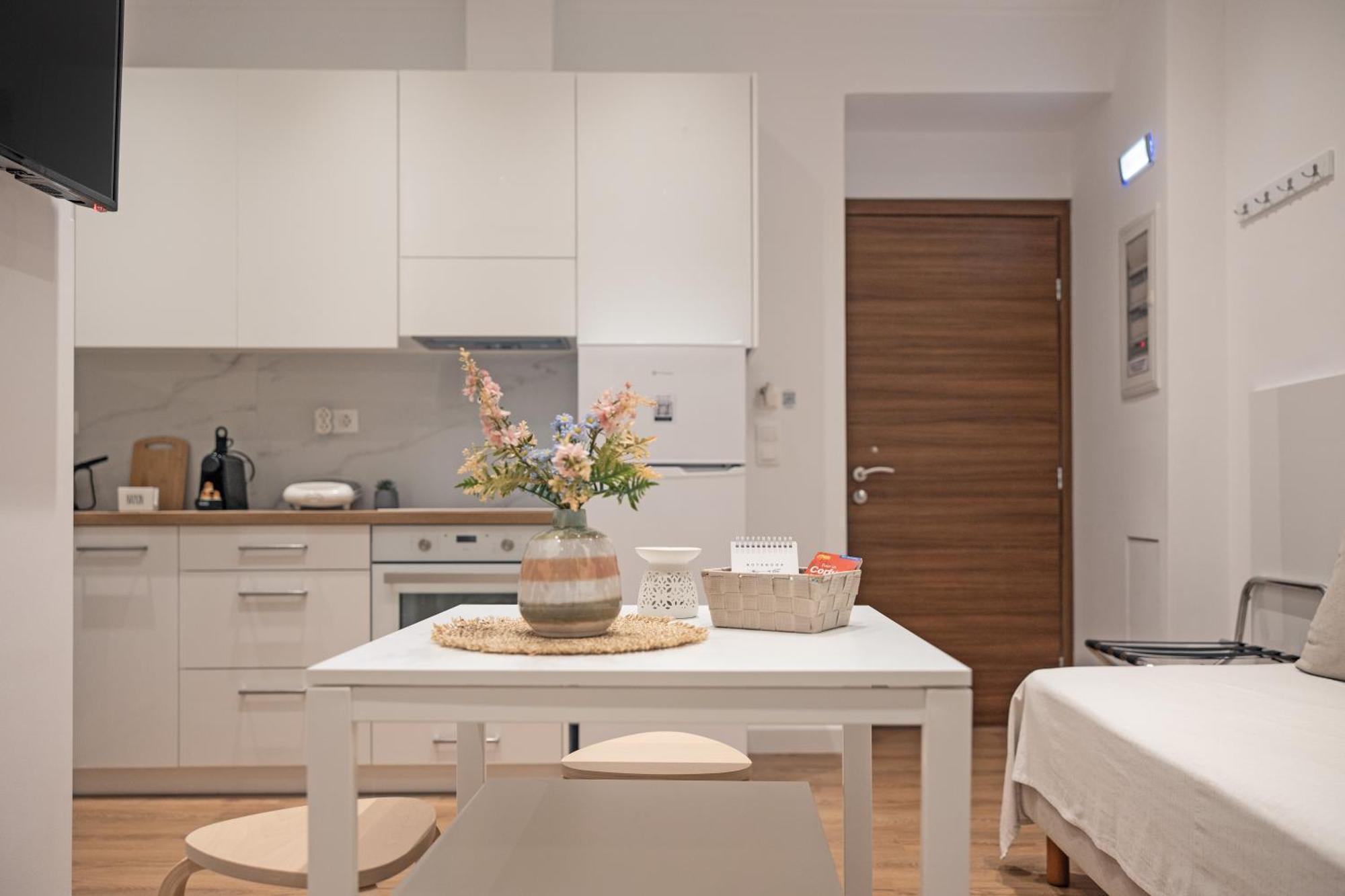Adagio 2 - Apartment, Old Town Corfu  Εξωτερικό φωτογραφία