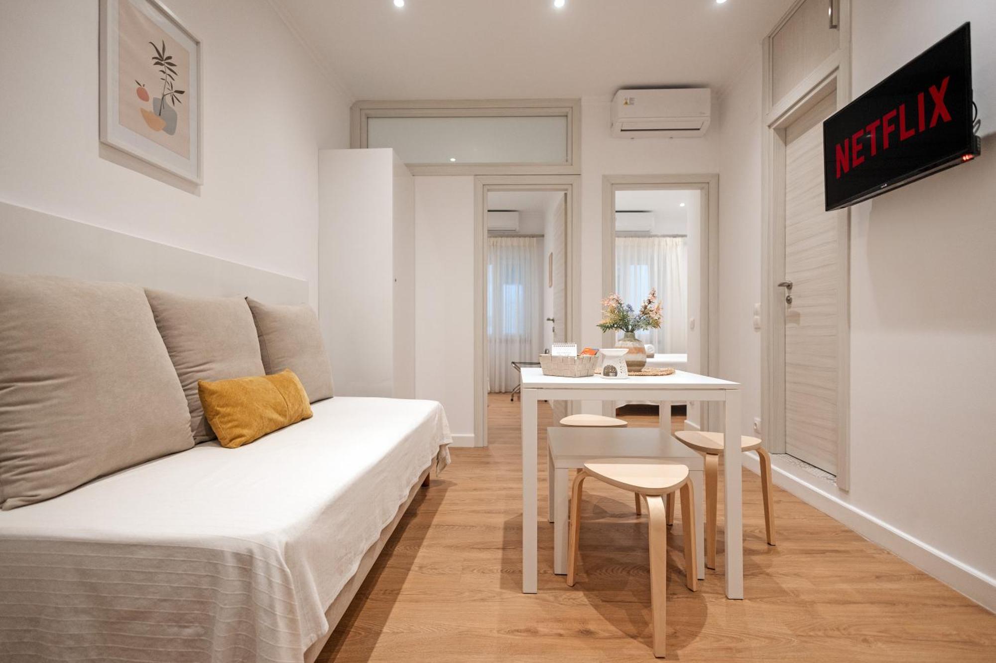 Adagio 2 - Apartment, Old Town Corfu  Εξωτερικό φωτογραφία